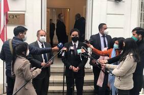 Hacienda y CPC coinciden en que se deben reabrir los jardines para fomentar empleo femenino