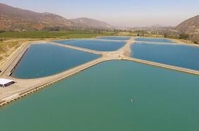 Dudas por debate sobre el agua en la Convención Constituyente golpea a Aguas Andinas en bolsa