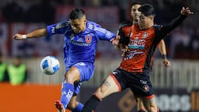 A qué hora y dónde ver a Universidad de Chile vs. Deportes Limache por TV y streaming