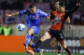 A qué hora y dónde ver a Universidad de Chile vs. Deportes Limache por TV y streaming