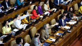 Presupuesto 2026: oposición solicita a Hacienda 11 cambios y ajuste del gasto por US$1.500 millones