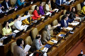 Presupuesto 2026: oposición solicita a Hacienda 11 cambios y ajuste del gasto por US$1.500 millones