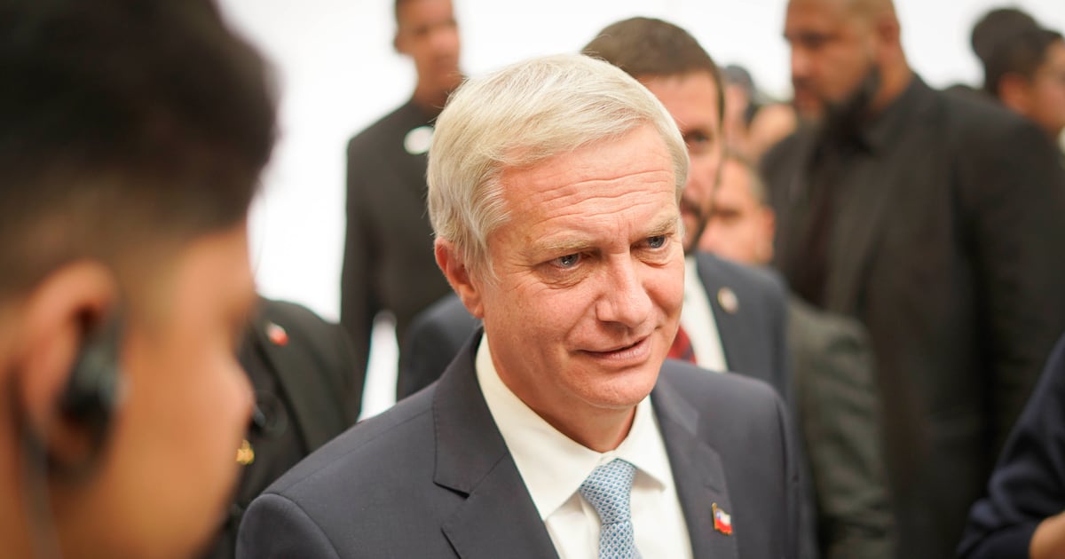 Kast busca redefinir el debate político y la designación en el Banco Central: ¿Una nueva era para Chile?