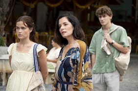 ¿Se podrá grabar The White Lotus en Chile? Los factores que acercan o alejan a la exitosa serie del país