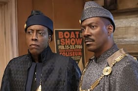 Review | Un Príncipe en Nueva York 2, una secuela sin filo que al menos saca partido a Zamunda