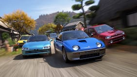 Review de Forza Horizon 6: la evolución más pulida de la saga