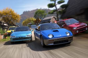 Review de Forza Horizon 6: la evolución más pulida de la saga