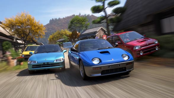 Review de Forza Horizon 6: la evolución más pulida de la saga