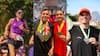 El país con más extranjeros y un atleta corriendo todas las pruebas: Chile se toma el Maratón de Río de Janeiro