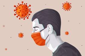 El impacto de la pandemia en la salud mental  de los jóvenes