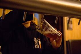 La Grifería: un rincón de La Reina con más de 60 tipos de cerveza