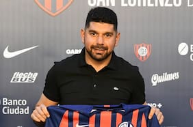 Escándalo en Argentina: Néstor Ortigoza es acusado de violencia de género y mete en líos a San Lorenzo