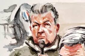 El duro relato de la hija de Gisèle Pelicot: sospecha que también fue abusada por su padre, el monstruo de Mazán