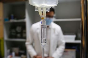 Tres años paralizada: comisión de Salud del Senado comienza a analizar proyecto de ley de eutanasia