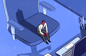 Qué hacer cuando te sientes sin inspiración en el trabajo