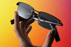 Review de los Mijia Smart Audio Glasses: audio personal en unos lentes a menos de la mitad de precio que las Ray-Ban Meta