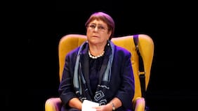 Representante de EEUU ante la ONU manifiesta su “preocupación” por candidatura de Bachelet como secretaria del organismo