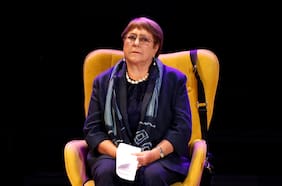 Representante de EE.UU. ante la ONU manifiesta su “preocupación” por candidatura de Bachelet como secretaria del organismo