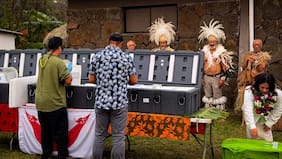 Museo de Australia devuleve a Rapa Nui 18 piezas de restos ancestrales: “Una historia marcada por el despojo”