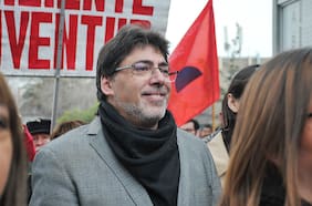 Jadue no se resigna a estar fuera de la papeleta: exalcalde va a la Corte de Santiago y presenta recurso urgente contra el Servel