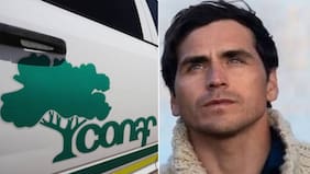 Ordenan suspensión condicional de causa contra miembros de “El Clan” imputados por encender fogata en área protegida