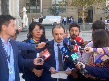 Diputados PC, FA y PS endurecen tono contra el gobierno de Kast e ingresan reforma constitucional para restablecer el Mepco