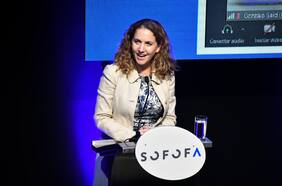 Mujeres gremiales: El ascenso femenino al mando de las organizaciones empresariales