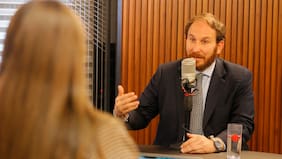 Luksic se autodefine como “concertacioncita de derecha” y advierte que tiene diferencias con Kast aunque recalca su apoyo