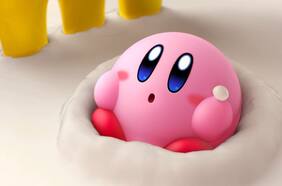 Kirby’s Dream Buffet ya tiene fecha de lanzamiento y llegará el 17 de agosto
