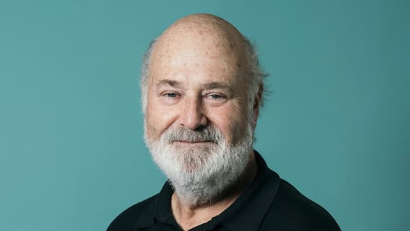 De su genialidad a la tensa historia de su hijo sospechoso: Rob Reiner, el director que redefinió el drama y la comedia