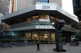 IBM regresará a trabajar en oficinas de EE.UU. en septiembre