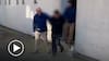 Así fue la detención de un hombre acusado de amenazar al ministro Quiroz por redes sociales