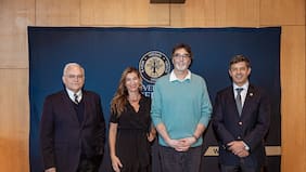 Universidad San Sebastián inauguró el Año Académico 2026