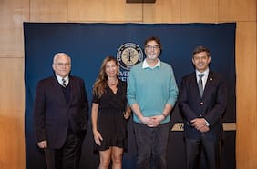 Universidad San Sebastián inauguró el Año Académico 2026