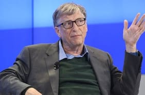 Factfulness: el libro que deberías leer según Bill Gates