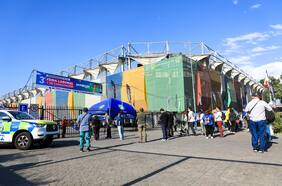 Más de 5 mil vacantes y sueldos de hasta 2 millones de pesos: se desarrollará feria laboral en La Florida la próxima semana