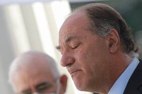 Elecciones 2023: corrección por paridad gatilla ingreso de seis mujeres y deja afuera a Juan Sutil (RN)