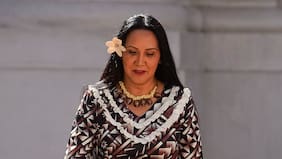 Manahi Pakarati tira el mantel: exjefa de protocolo de Boric acusa intento por expulsarla del servicio exterior