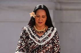 Manahi Pakarati tira el mantel: exjefa de protocolo de Boric acusa intento por expulsarla del servicio exterior