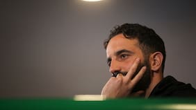 Fin del ciclo en el Manchester United: Ruben Amorim es despedido por malos resultados en la Premier League