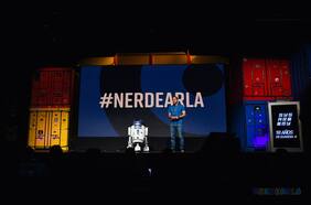 Nerdearla, uno de los eventos de tecnología más grandes de la región, anuncia su cartel para versión 2024 en Chile