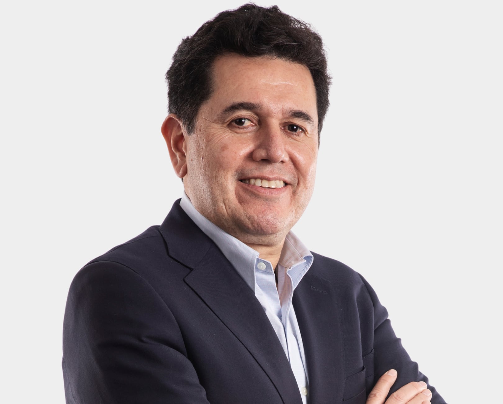Renato Bartet, secretario ejecutivo de la Comisión Nacional de Acreditación.