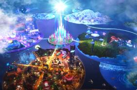 Disney invierte 1.500 millones de dólares en Epic Games para crear una serie de experiencias en Fortnite