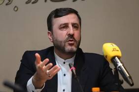 Irán anuncia que un equipo del OIEA visitará el país en las próximas dos o tres semanas