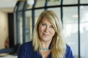 Laurence Devillers: “Vamos a ser y ya estamos siendo manipulados por las inteligencias artificiales”