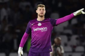 Consternación en Milán: arquero del Inter atropella y mata a una persona