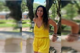 “Solo quiero darle un abrazo gigante”: madre de Daniela Sáez agradece rescate de su hija extraviada en Farellones