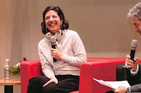 Ministra de Ciencias en Wake Up Chile 2024: “A través de la ciencia y la tecnología los países se desarrollan”