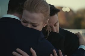 Succession: así se armó un capítulo que pasará a la historia de la TV