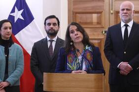 Comisión asesora sobre el INDH entrega informe con recomendaciones y propone que entidad tenga rango constitucional